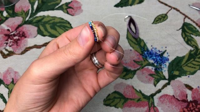 2 в 1 МК: СЕРЕЖКИ из БИСЕРА. Сережки ромбы. Сережки уголочки.  Сережки Handmade. BEADED Earings