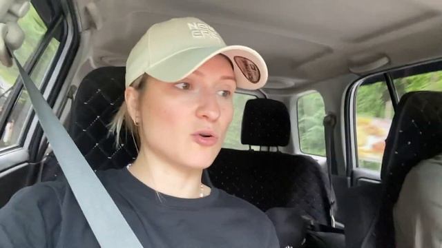 Северная Осетия на машине: Даргавс, лавочка счастья, Цей смотреть онлайн