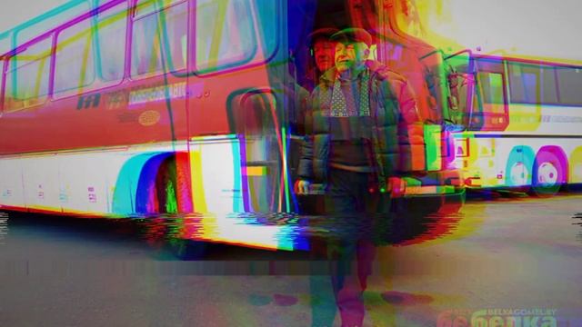 Дмитрий Полторацкий На Трассе.mp4 смотреть онлайн