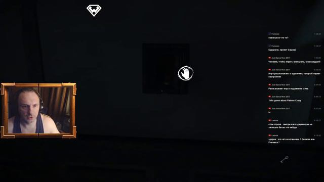 Layers of Fear #1 смотреть онлайн