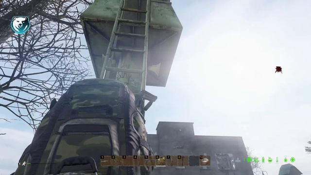 B.D.S.M. New Gen DayZ 1.21 Стрим №7 @@ МИШКИН ОСТРОВ @@ смотреть онлайн