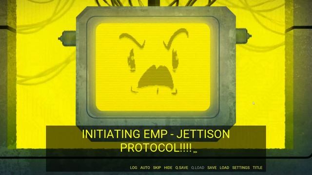 There's A Problem (No Robots Allowed) смотреть онлайн