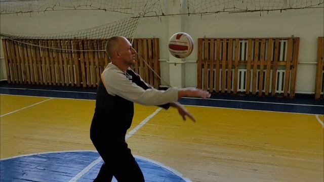 Подготовка к школе .Волейбол. Обучение. Физкультура домашнее задание . смотреть онлайн