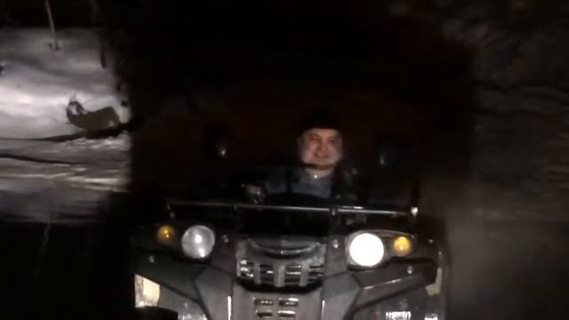 Переезд ручья ч.2 смотреть онлайн