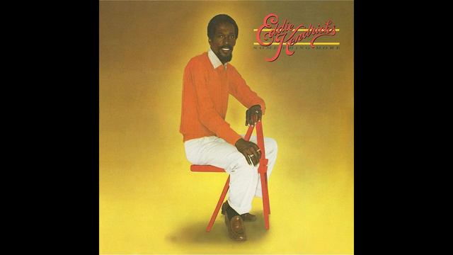 Eddie Kendricks - Pleasure Man смотреть онлайн