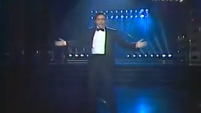 Frederic Francois   Je T'aime A L'italienne Avi
