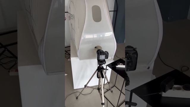 Проводим съемку в 360 градусов для Маркетплейсов смотреть онлайн