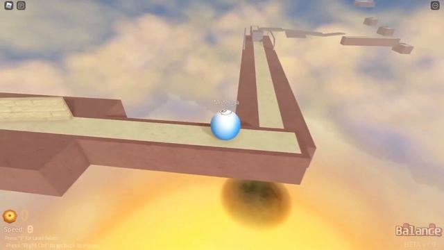Balance (Roblox) - Levels 1 - 20 смотреть онлайн