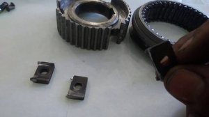 модернизация сухарей кпп уаз (100%надежно)-ч1