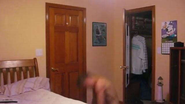 Greatest Freakout Ever (ORIGINAL VIDEO)