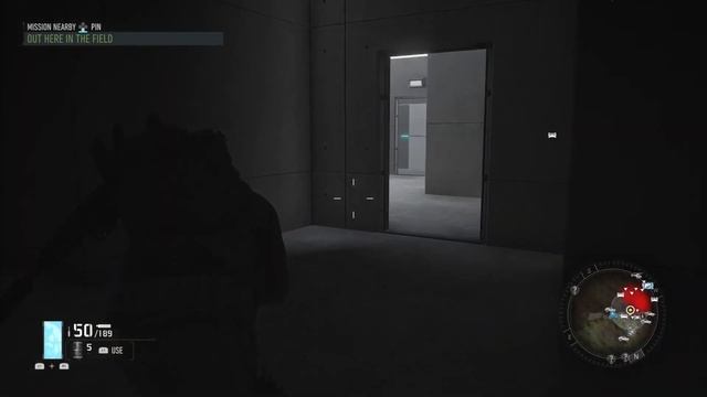 Hear No Evil | Bossfight Flycatcher | Ghost Recon Breakpoint смотреть онлайн