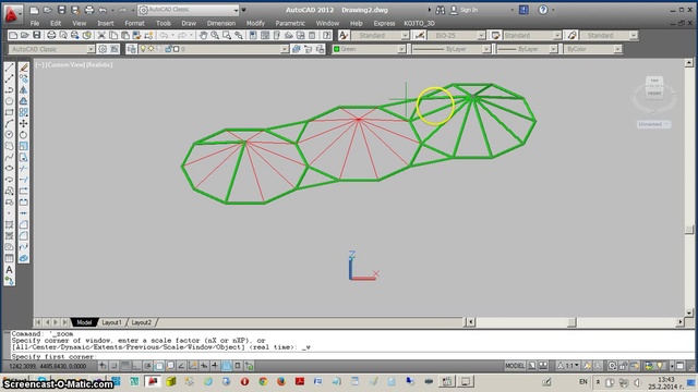 example 3d смотреть онлайн