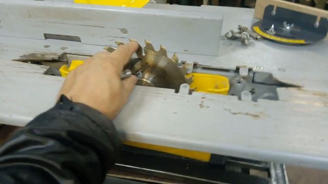 Деревообрабатывающий станок. Мастер - Универсал.. Больше недостатков, чем достоинств. смотреть онлайн