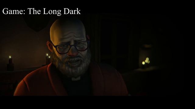 Northern Lights: A New Environmental Survival Game смотреть онлайн