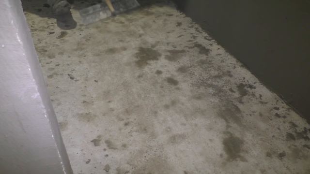 Секрет цементной штукатурки без ТРЕЩИН на газобетоне!!! смотреть онлайн