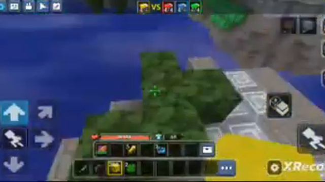 буть первым! / Bed Wars смотреть онлайн