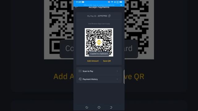 "تعرّف على Binance Pay وكيفية تحويل الأموال بسرعة وبدون أي رسوم!" смотреть онлайн