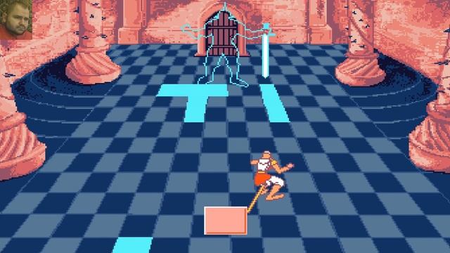 [AM] Dragon's Lair [Kidnapped princess] смотреть онлайн