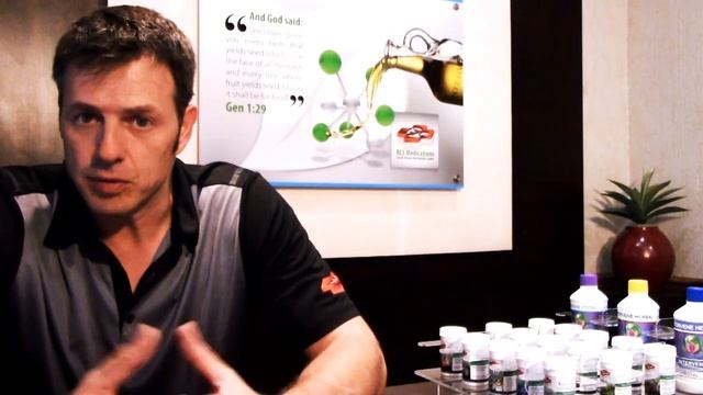 13. Lymph node Anti Cancer protocols смотреть онлайн