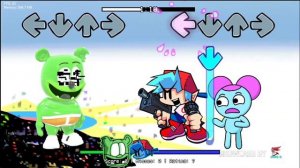 Friday Night Funkin' New VS Pibby Gummy Bear - Pibby Cartoons | Pibby x FNF Mod