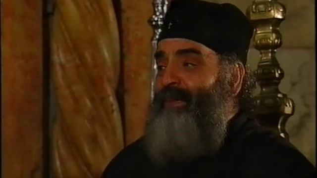 Благодатный Огонь. Гроб Господень. Вспышки. смотреть онлайн