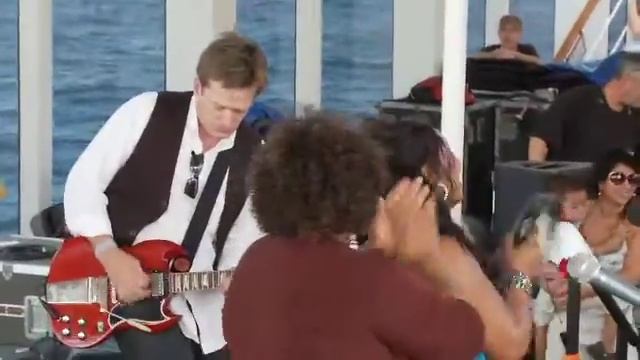 Mike Farris This Little Light of Mine SBC 17-3 смотреть онлайн