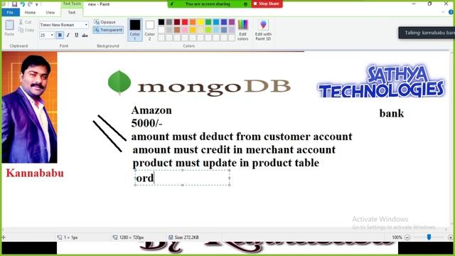 Mongodb For Beginners-2 смотреть онлайн