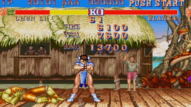 Street Fighter 2 install смотреть онлайн