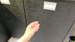 Как отрегулировать дверь посудомоечной машины