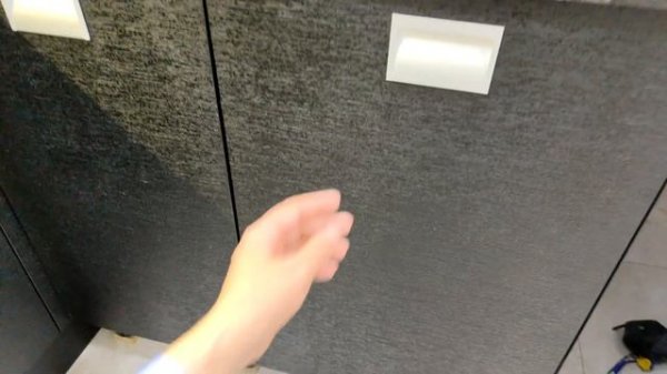 Как отрегулировать дверь посудомоечной машины