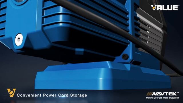 VALUE VRP-8Di Smart Vacuum Pump смотреть онлайн