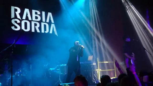 Rabia Sorda - 