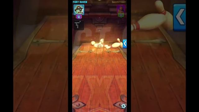 Tournament Qualifiers Stage Tips And Tricks Bowling crew 3D bowling game смотреть онлайн