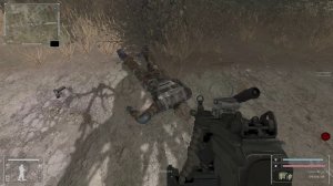 ОП 2.1 ручной телепорт   Схватка