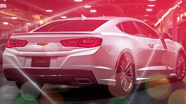 NEW 2025 Chevy Impala SS Finally Reveal - FIRST LOOK! смотреть онлайн