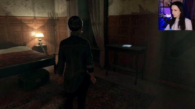 ЗЛАТКО и тайна ХЭНКА • Detroit: Become Human [ 5 ] смотреть онлайн