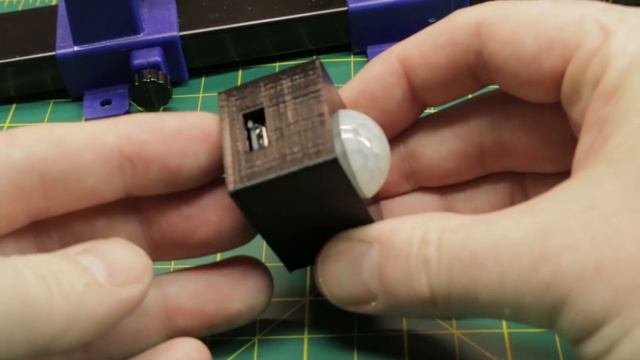 $10 Arduino Motion Alarm That WORKS! No Fees & Works ANYWHERE! смотреть онлайн