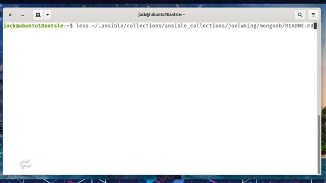 How to install Ansible collections for more effective and efficient development смотреть онлайн
