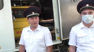 Сочи. #3. Лютая разборка четкой девчонки с МЧС, участковыми, дорнадзором и администрацией