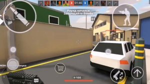 КТО ЖЕ ЛУЧШЕ polywar ИЛИ standoff 2😲😲😲