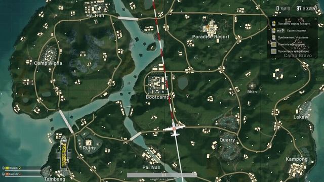 Косарь и Кактус пытаются играть в PUBG смотреть онлайн