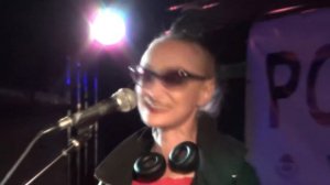 Уоки Токи-Жесть