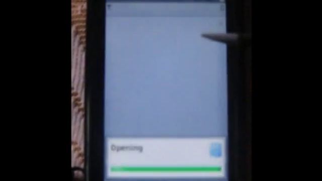 Latest Cooked Nokia 5800 v40 Firmware by Dinesh Ver.2.mp4 смотреть онлайн