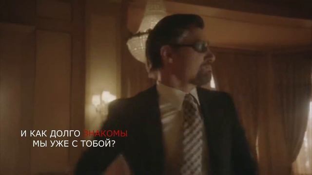 У Безумия тоже есть цвет [Верона Кей] смотреть онлайн