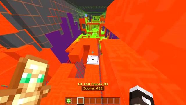 speed run for Glitch runners смотреть онлайн