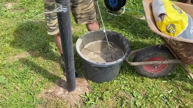 03.07.20. Теперь как выкручивать сваи!))) смотреть онлайн