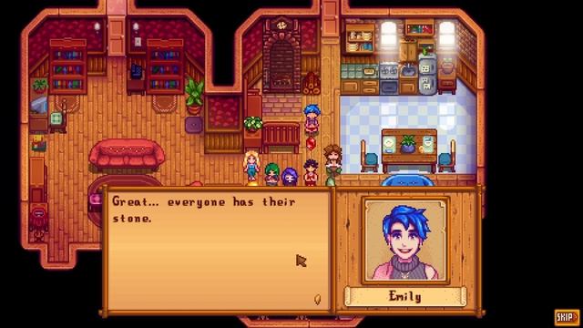 Shall We Play Stardew Valley EXP + RSV + ES - Part 106: It's Been So Long смотреть онлайн