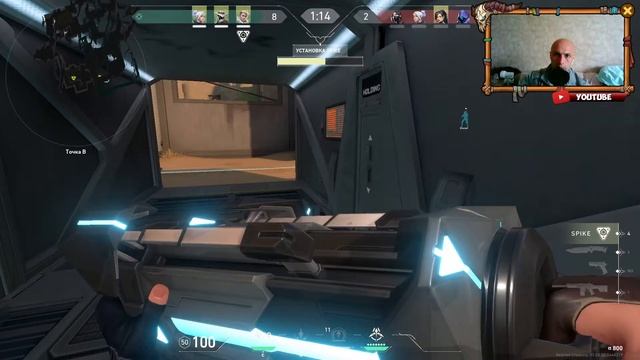 VALORANT ПОДБОРКА ! Лучшая реакция на ИГРУ смотреть онлайн