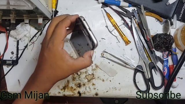 How to Samsung Galaxy J3 Pro,(J330G,J330F,) Open Back cover & disassembly смотреть онлайн