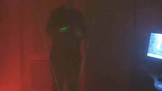Chronologie 3 (tribute) with laser harp смотреть онлайн